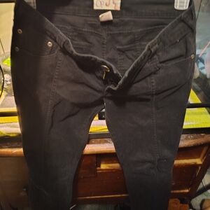 OP Women's Dark Jeans